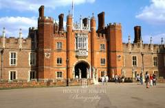 Hampton Court Palace