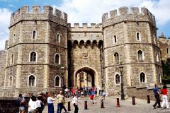 Windsor Castle